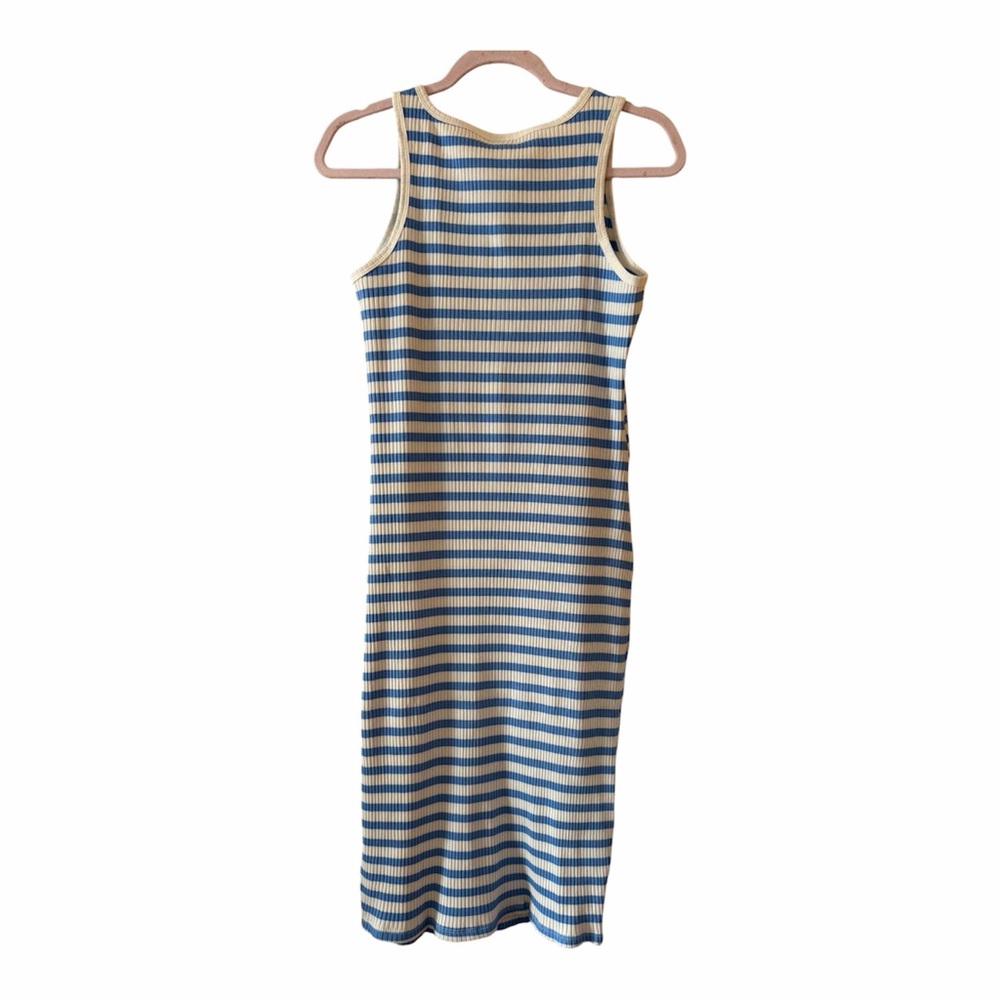 A New Day Striped Dress - Picture 5 of 5
